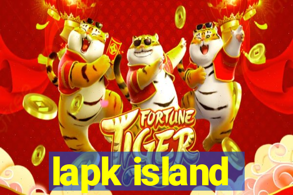 lapk island